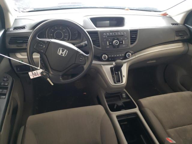 Photo 8 from auction – 2012 HONDA CR-V LX with VIN 5J6RM4H30CL057409