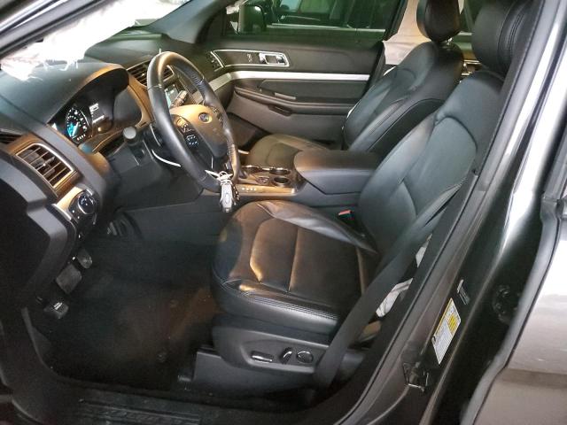 Photo 7 from auction – 2017 FORD EXPLORER X with VIN 1FM5K7D84HGC18188
