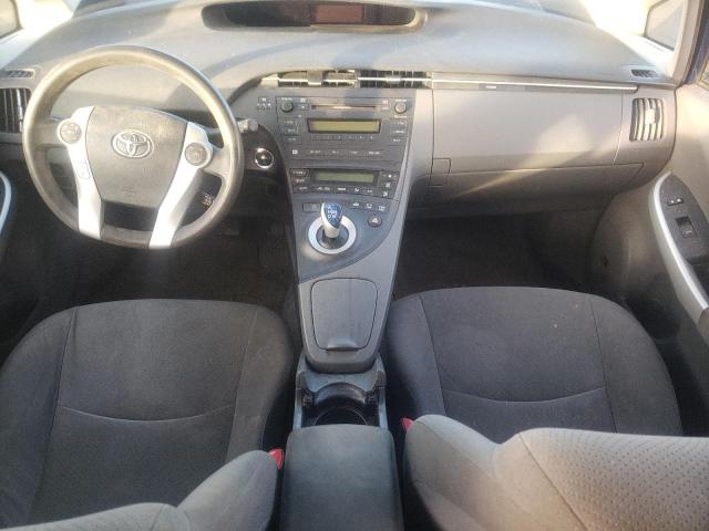 Foto 8 de la subasta – 2011 TOYOTA PRIUS con VIN JTDKN3DU1B0306183