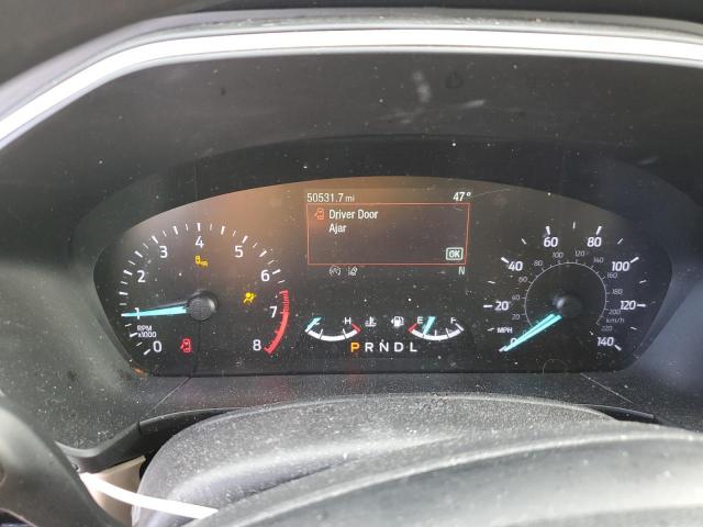 Photo 9 from auction – 2020 FORD ESCAPE SE with VIN 1FMCU9G67LUA77540