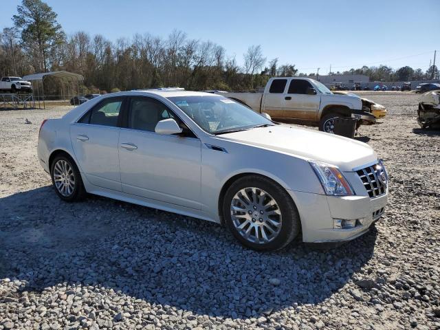 Photo 4 from auction – 2013 CADILLAC CTS PREMIU with VIN 1G6DP5E30D0112884