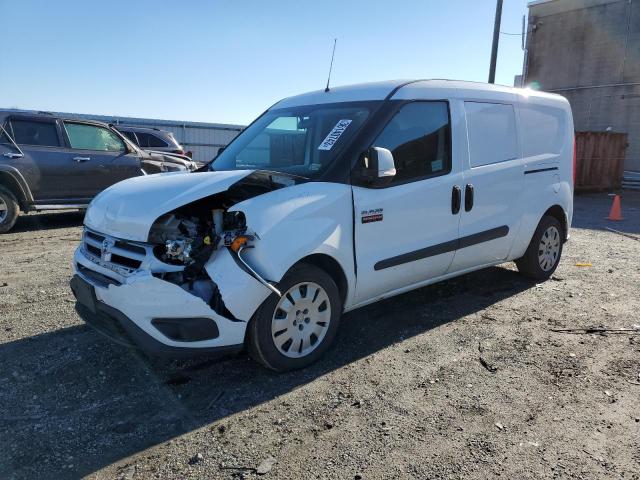 RAM PROMASTER 2017 with VIN ZFBERFBB3H6D87476 - Photo from auction