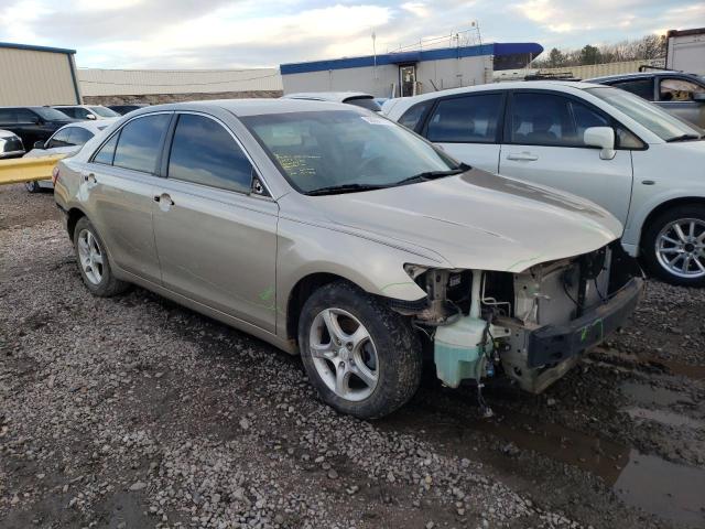Photo 4 from auction – 2007 TOYOTA CAMRY CE with VIN 4T1BE46K47U524356