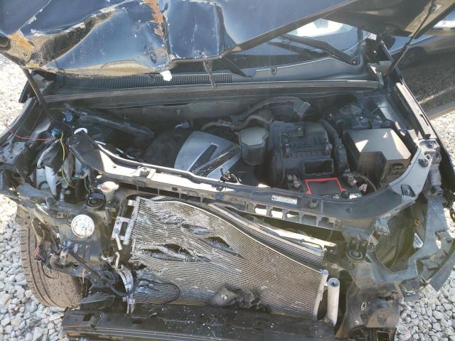 Photo 12 from auction – 2012 KIA SORENTO EX with VIN 5XYKU4A22CG206584