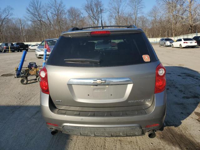 Photo 6 from auction – 2012 CHEVROLET EQUINOX LT with VIN 2GNFLGE52C6267397