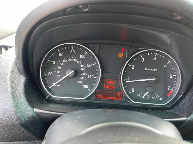 Photo 8 from auction – 2011 BMW 128 I with VIN WBAUP9C57BVL89392
