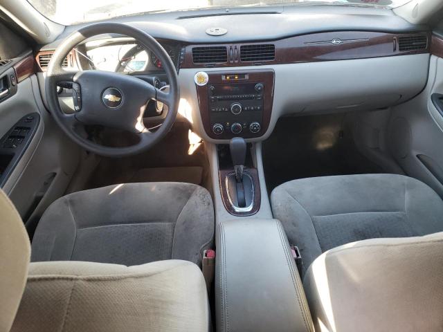 Photo 8 from auction – 2007 CHEVROLET IMPALA LS with VIN 2G1WB58K979178019