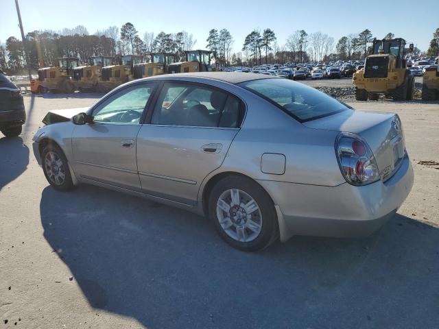 Photo 2 from auction – 2006 NISSAN ALTIMA S with VIN 1N4AL11D76C264638