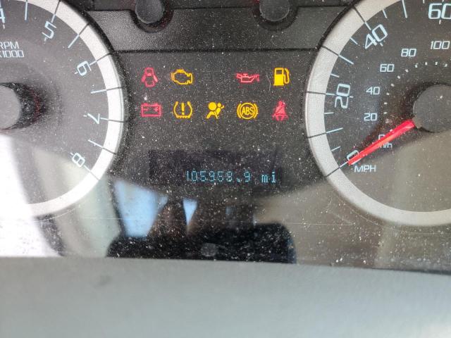 Photo 9 from auction – 2011 FORD ESCAPE XLT with VIN 1FMCU0D7XBKC39941