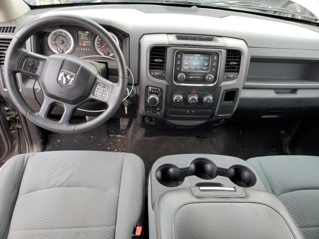 Zdjęcie 8 z aukcji – 2013 RAM 1500 ST z VIN 1C6RR7KG4DS593735