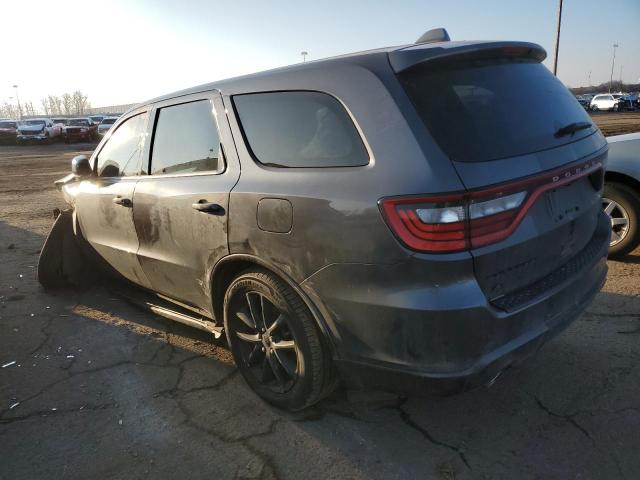Photo 2 from auction – 2018 DODGE DURANGO R/ with VIN 1C4SDJCT3JC439430