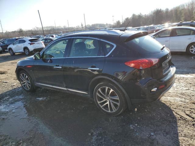 Photo 2 from auction – 2017 INFINITI QX50 with VIN JN1BJ0RR2HM411253