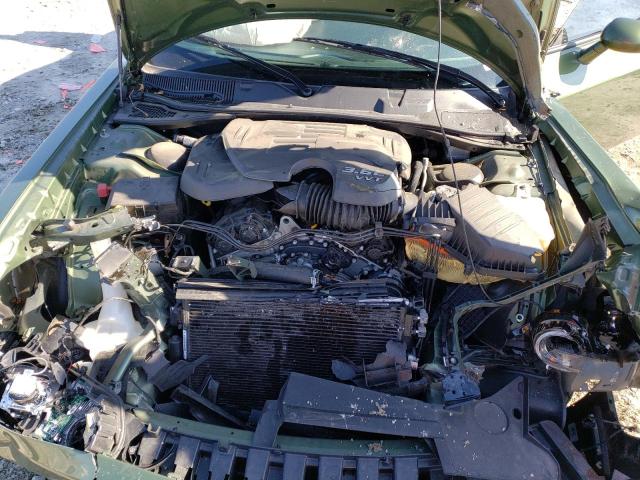 Photo 11 from auction – 2020 DODGE CHALLENGER with VIN 2C3CDZAG9LH159766