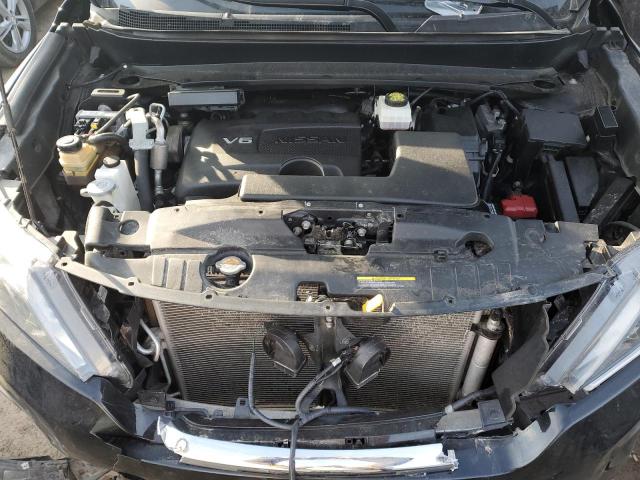 Photo 12 from auction – 2020 NISSAN PATHFINDER with VIN 5N1DR2CM0LC610447
