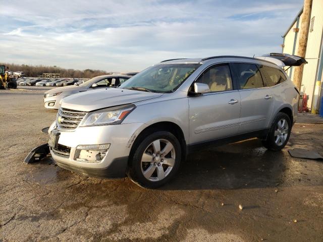 Zdjęcie 1 z aukcji – 2014 CHEVROLET TRAVERSE L z VIN 1GNKRJKD4EJ197123