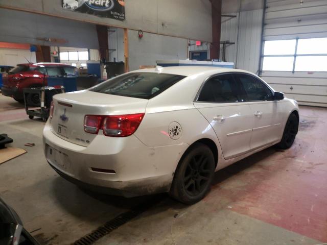 Photo 3 from auction – 2013 CHEVROLET MALIBU 1LT with VIN 1G11D5SR3DF167868