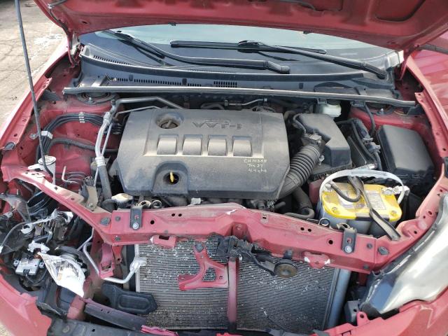 Photo 11 from auction – 2015 TOYOTA COROLLA L with VIN 5YFBURHE2FP188956
