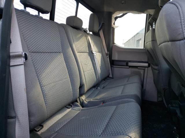 Photo 10 from auction – 2015 FORD F150 SUPER with VIN 1FTFX1EG6FFC60328