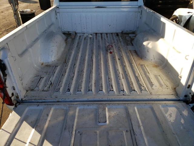 Photo 10 from auction – 2004 CHEVROLET COLORADO with VIN 1GCCS148548133096