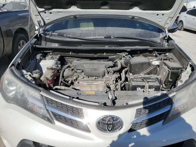 Photo 12 from auction – 2014 TOYOTA RAV4 LIMIT with VIN 2T3YFREV0EW076394