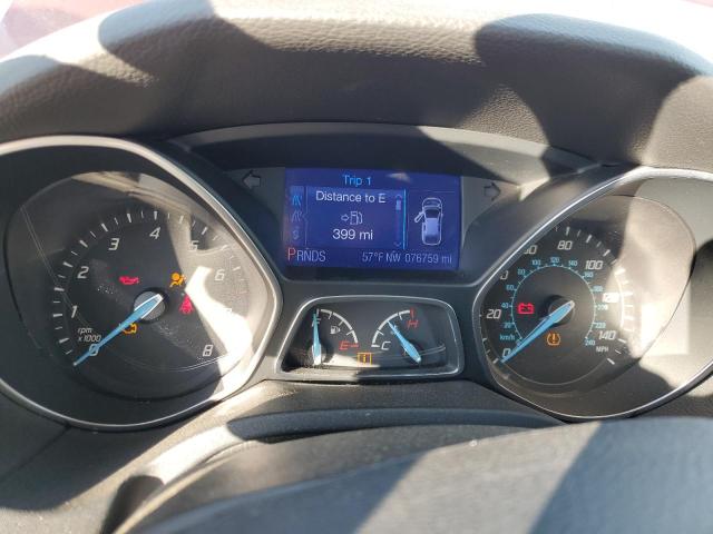 Photo 9 from auction – 2013 FORD FOCUS SE with VIN 1FADP3K22DL189726