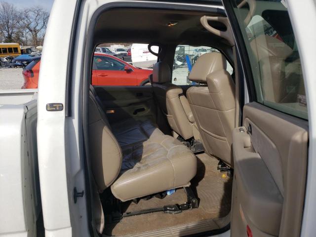 Photo 10 from auction – 2002 CHEVROLET SILVERADO with VIN 1GCHK23102F207548