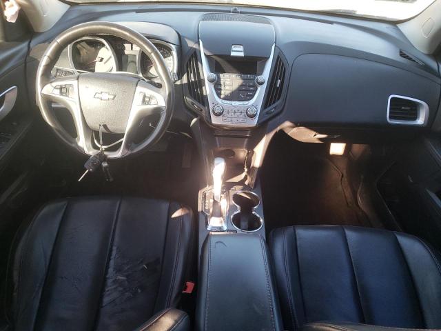 Photo 8 from auction – 2011 CHEVROLET EQUINOX LT with VIN 2GNALPEC3B1144051