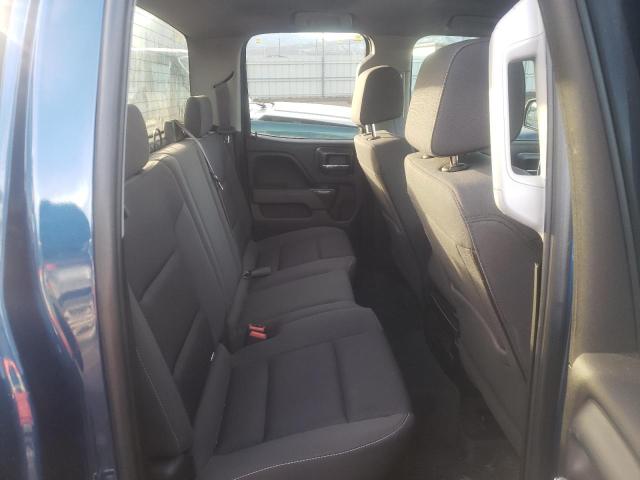Photo 10 from auction – 2017 GMC SIERRA K15 with VIN 1GTV2MEC4HZ250746
