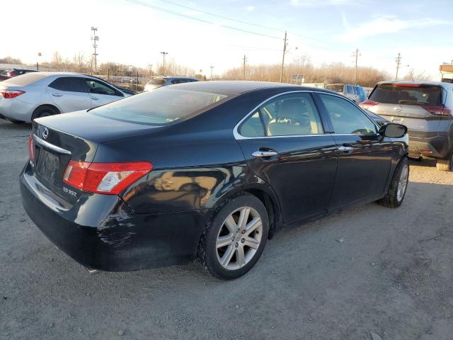 Photo 3 from auction – 2007 LEXUS ES 350 with VIN JTHBJ46G372013470