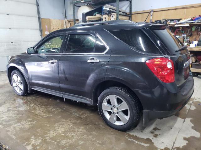 Photo 2 from auction – 2015 CHEVROLET EQUINOX LT with VIN 2GNFLGEK9F6314127