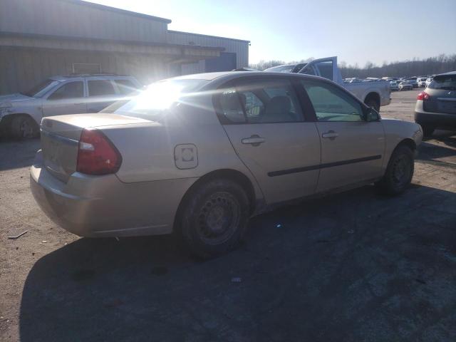 Photo 3 from auction – 2005 CHEVROLET MALIBU with VIN 1G1ZS52F65F303362