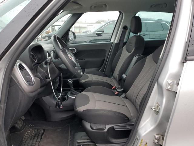 Photo 7 from auction – 2015 FIAT 500L EASY with VIN ZFBCFABH0FZ031258