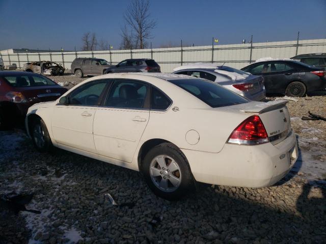 Photo 2 from auction – 2009 CHEVROLET IMPALA 1LT with VIN 2G1WT57N791165327