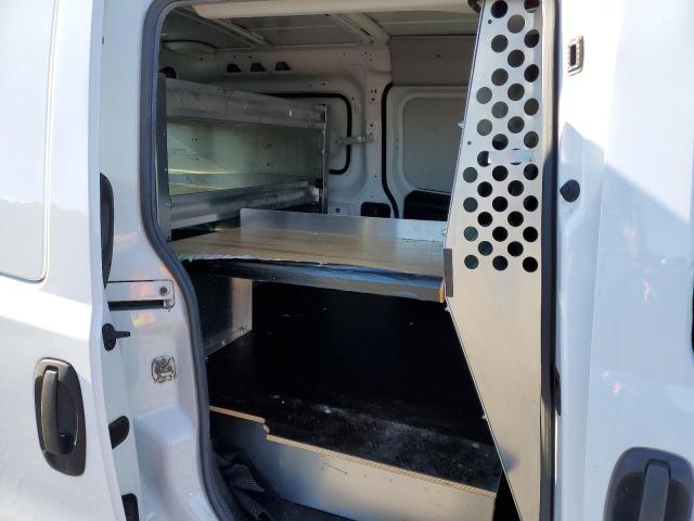 Photo 11 from auction – 2017 RAM PROMASTER with VIN ZFBERFBB3H6D87476