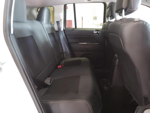 Photo 10 from auction – 2015 JEEP COMPASS LA with VIN 1C4NJCEA4FD274017