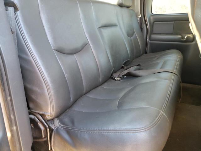Photo 10 from auction – 2004 CHEVROLET silverado with VIN 2GCEK19T341184976