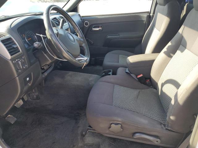 Photo 7 from auction – 2012 CHEVROLET COLORADO with VIN 1GCCSBF93C8139974