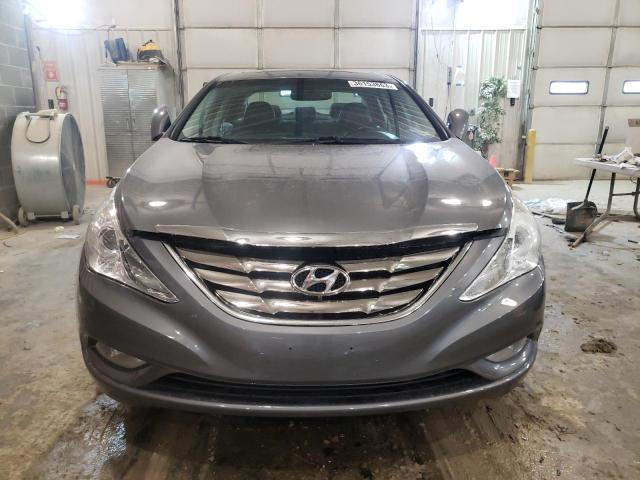 Photo 5 from auction – 2011 HYUNDAI SONATA SE with VIN 5NPEC4AC8BH179214