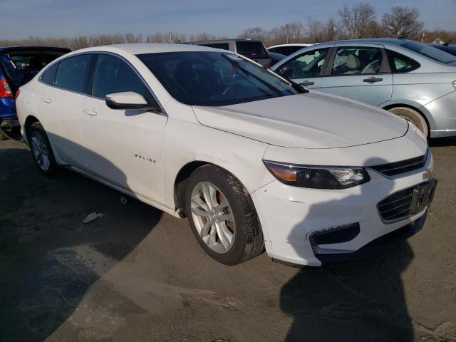 Photo 4 from auction – 2016 CHEVROLET MALIBU LT with VIN 1G1ZE5ST3GF246943