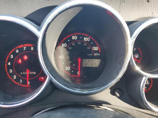 Photo 9 from auction – 2006 TOYOTA MATRIX with VIN 2T1KR32E66C614848