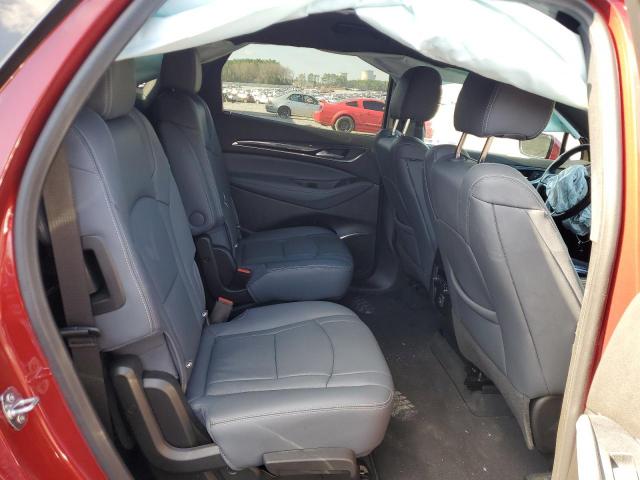 Photo 11 from auction – 2022 BUICK ENCLAVE ES with VIN 5GAERBKW2NJ139803