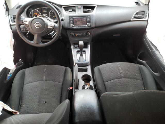 Photo 8 from auction – 2018 NISSAN SENTRA S with VIN 3N1AB7AP1JY294859