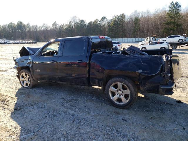 Photo 2 from auction – 2015 CHEVROLET silverado with VIN 3GCPCREC8FG504023