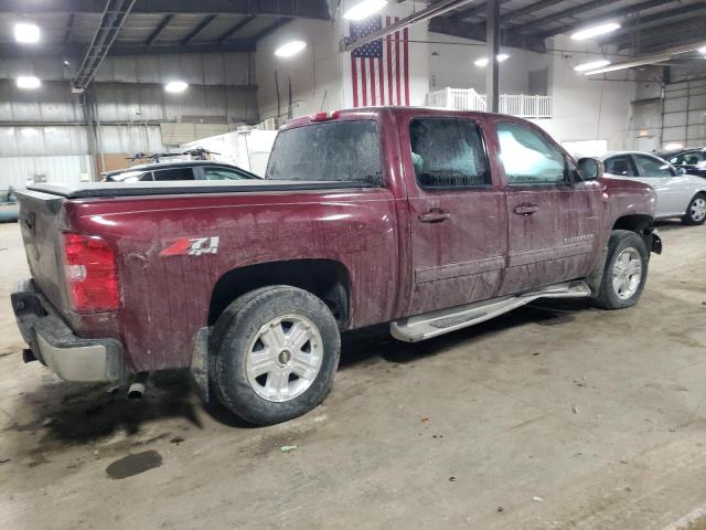 Photo 3 from auction – 2013 CHEVROLET SILVERADO with VIN 3GCPKTE76DG364408