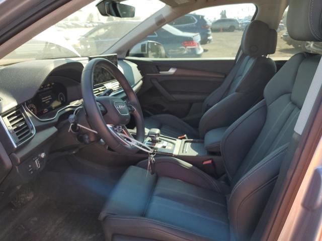 Photo 7 from auction – 2022 AUDI Q5 PRESTIG with VIN WA1FAAFY2N2002011