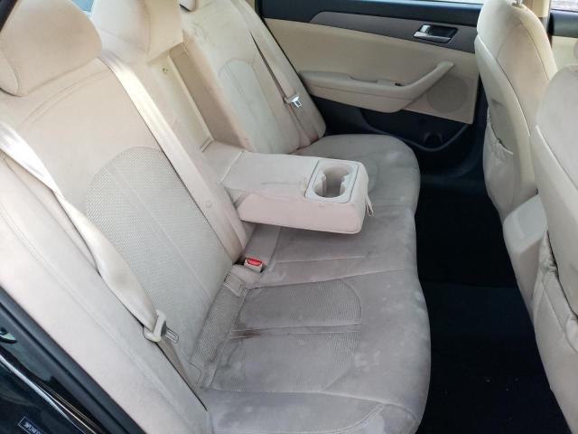 Photo 10 from auction – 2016 HYUNDAI SONATA SE with VIN 5NPE24AF1GH291759