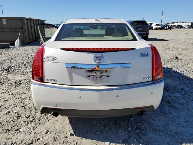 Photo 6 from auction – 2013 CADILLAC CTS PREMIU with VIN 1G6DP5E30D0112884