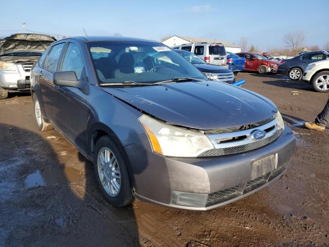 Photo 4 from auction – 2011 FORD FOCUS with VIN 1FAHP3FN0BW172389