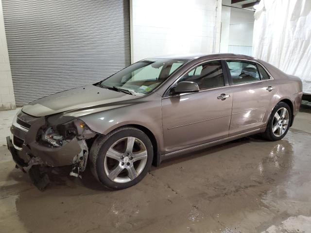CHEVROLET MALIBU 1LT 2012 with VIN 1G1ZC5E08CF254070 - Photo from auction