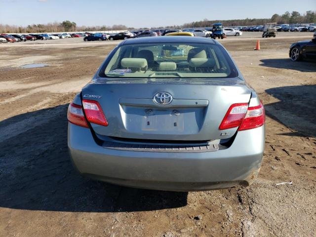 Photo 6 from auction – 2009 TOYOTA CAMRY BASE with VIN 4T4BE46K89R135888